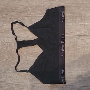 Calvin Klein Bras
